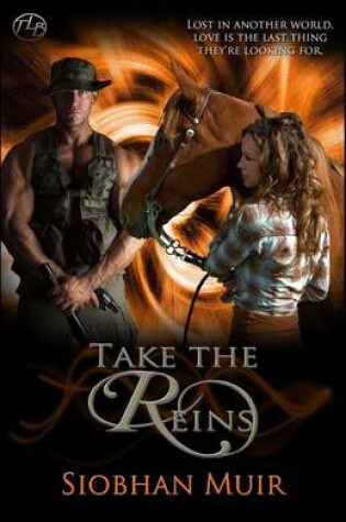 Cover of Take the Reins