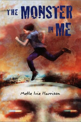 Cover of The Monster in Me