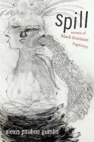 Cover of Spill