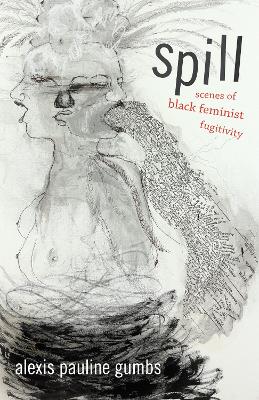 Book cover for Spill