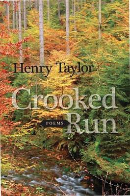 Book cover for Crooked Run