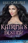Book cover for Katrina's Destiny