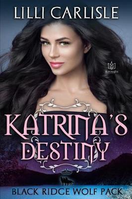 Book cover for Katrina's Destiny