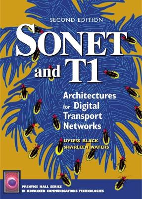 Book cover for Sonet and T1