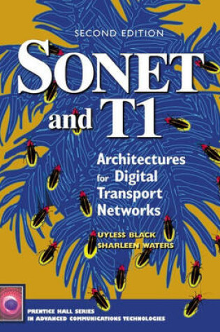 Cover of Sonet and T1