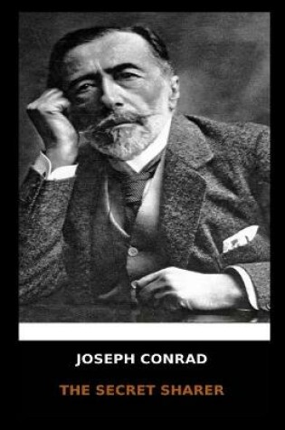 Cover of Joseph Conrad - The Secret Sharer