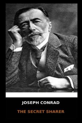 Book cover for Joseph Conrad - The Secret Sharer