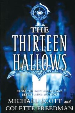 Cover of The Thirteen Hallows