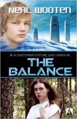 Cover of The Balance