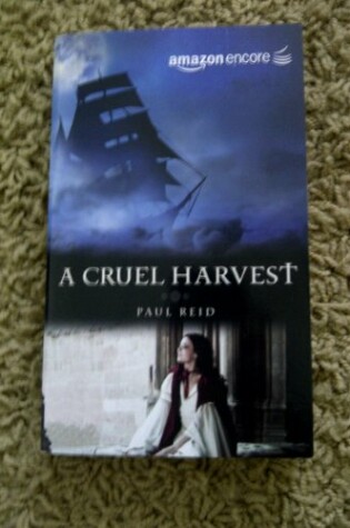 Cover of A Cruel Harvest
