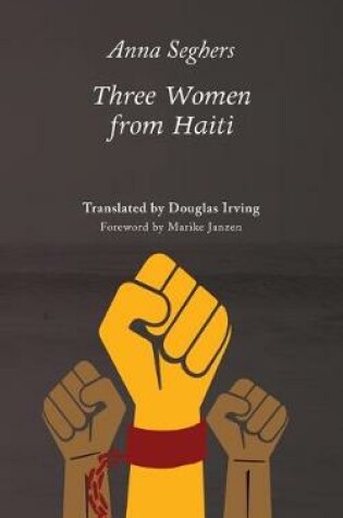 Cover of Three Women of Haiti