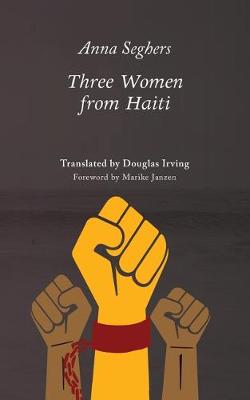 Book cover for Three Women of Haiti