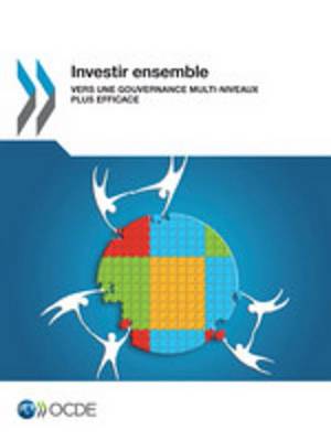 Book cover for Investir Ensemble