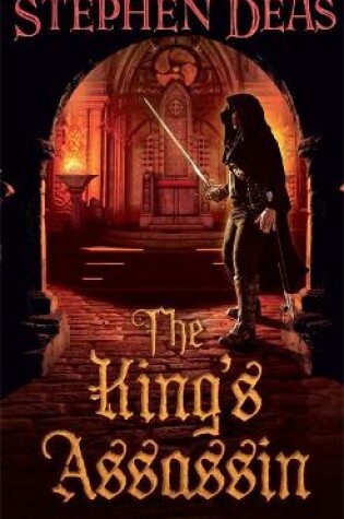 Cover of The King's Assassin