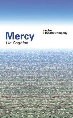 Book cover for Mercy