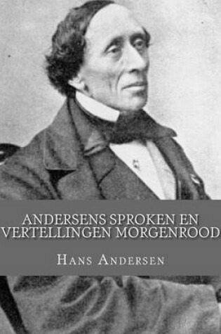 Cover of Andersens Sproken en vertellingen Morgenrood