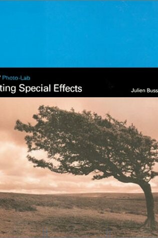 Cover of Printing Special Effects