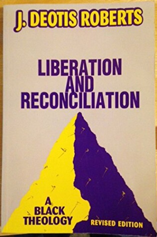 Cover of Liberation and Reconciliation