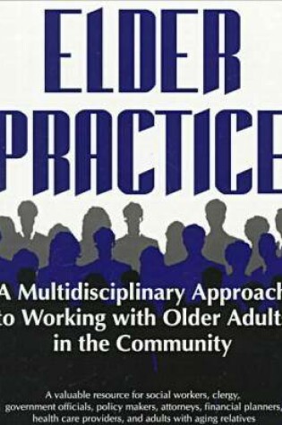 Cover of Elder Practice