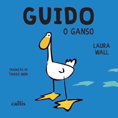 Book cover for Guido