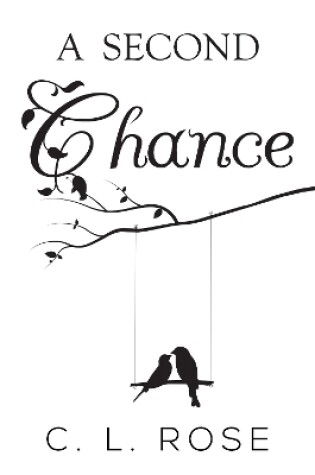 Cover of A Second Chance