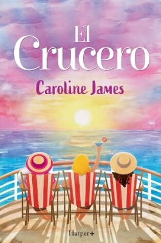 Cover of El crucero