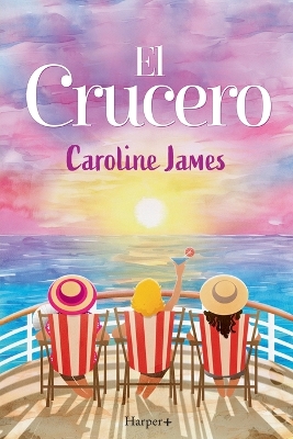 Cover of El crucero