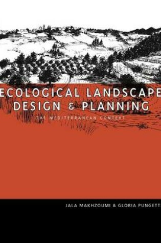 Cover of Ecological Landscape Design and Planning