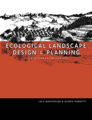 Book cover for Ecological Landscape Design and Planning