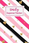 Book cover for Daily Expense Tracker