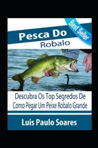 Cover of Pesca Do Robalo