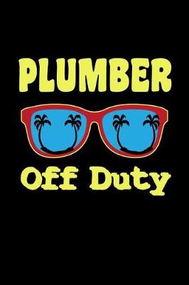 Book cover for Plumber Off Duty