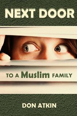 Book cover for Next Door to a Muslim Family