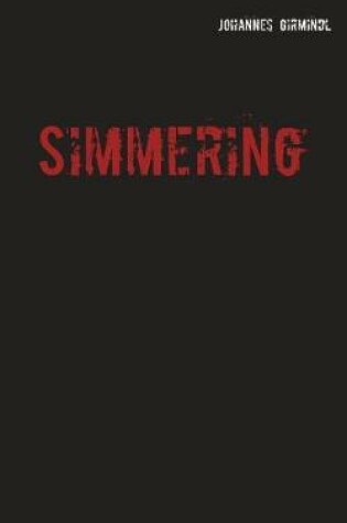 Cover of Simmering