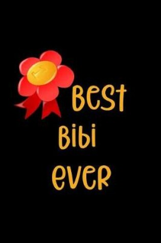 Cover of Best Bibi Ever