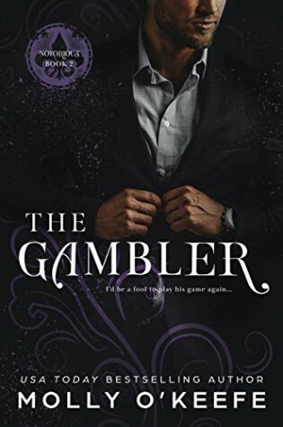 Cover of The Gambler