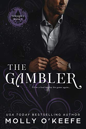 Cover of The Gambler