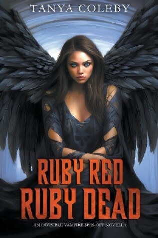 Cover of Ruby Red - Ruby Dead