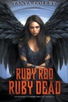 Book cover for Ruby Red - Ruby Dead