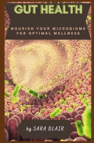 Cover of Gut Health