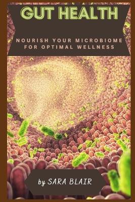 Book cover for Gut Health