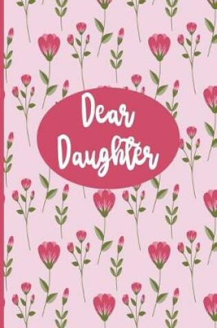 Cover of Dear Daughter