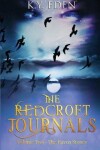 Book cover for The Redcroft Journals