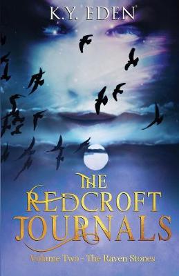 Book cover for The Redcroft Journals