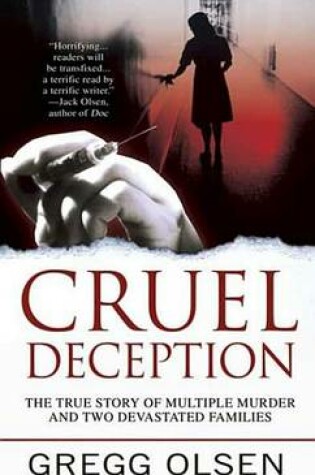 Cover of Cruel Deception