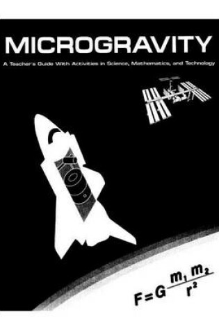 Cover of Microgravity