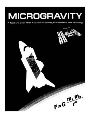 Book cover for Microgravity
