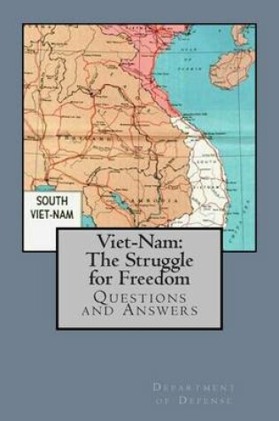 Cover of Viet-Nam
