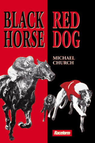 Cover of Black Horse Red Dog