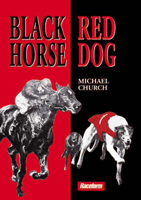 Cover of Black Horse Red Dog